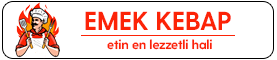 Emek Kebap Ankara Kebapçısı